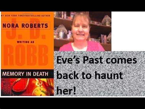 Memory in Death Eve Dallas 22 Kindle Editon