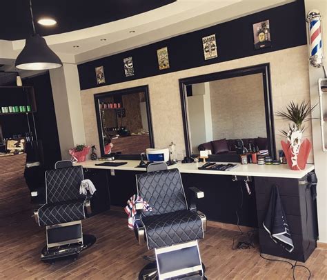 Memos Barber Shop: The Next Cutting-Edge Destination