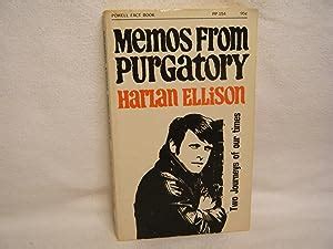 Memos from Purgatory An Autobiography Reader