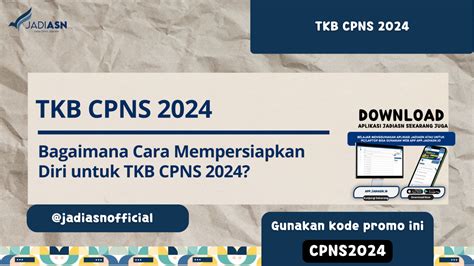 Mempersiapkan Diri untuk CPNS: Panduan Komprehensif