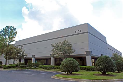 Memphis, TN Network Distribution Center (NDC)