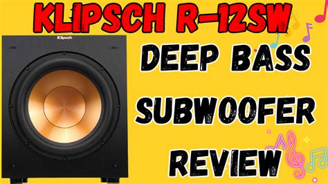 Memphis 12 Sub: A Deep Dive into the Ultimate Bass Experience