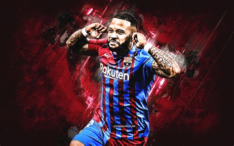 Memphis Depay: The Dutch Dynamote That Propels FC Barcelona to Glory