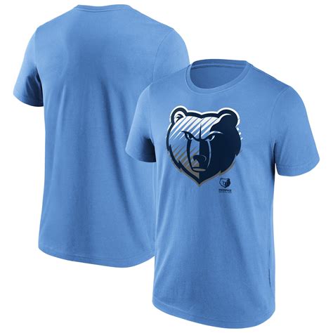 Memphis Grizzlies Shirts: Express Your Team Spirit in Style