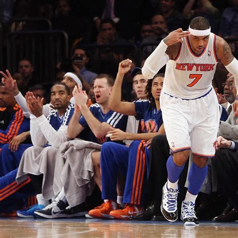 Memphis Grizzlies vs. New York Knicks: A Statistical Breakdown of Player Performances