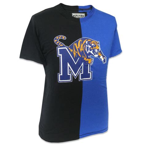 Memphis Tigers T-Shirt: A Symbol of Pride and Passion