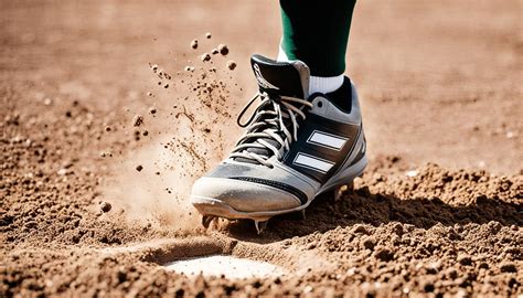 Men's Baseball Cleats: A Comprehensive Guide to Enhance Your On-Field Performance