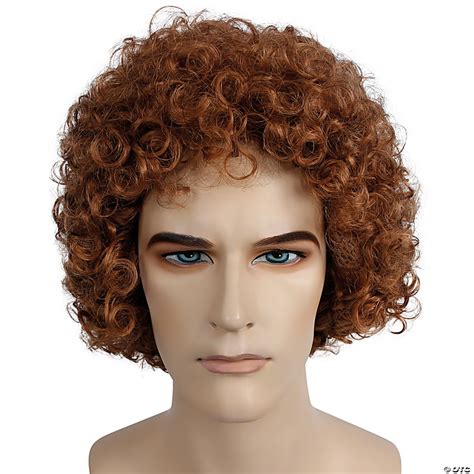 Men's Boycut Wigs: Blonde Wavy Wigs for a Modern 2025 Style