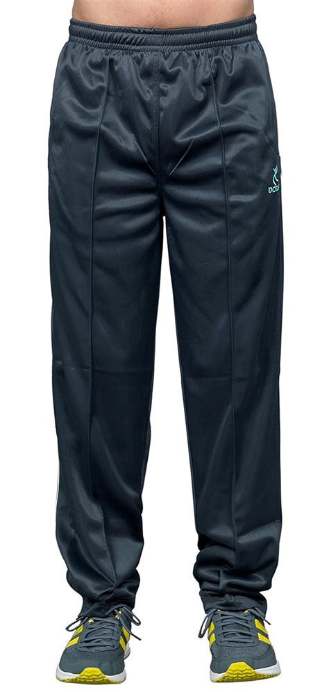 Men's Extra Long Track Pants: The Ultimate Guide to Comfort and Style