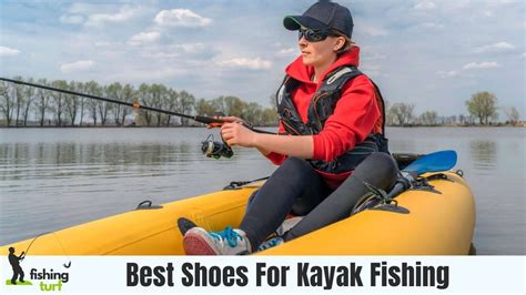 Men's Fishing Shoes: The Essential Guide to Choosing the Perfect Pair