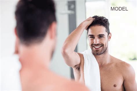 Men's Hair Pieces: A Comprehensive Guide to Regaining Your Youthful Look