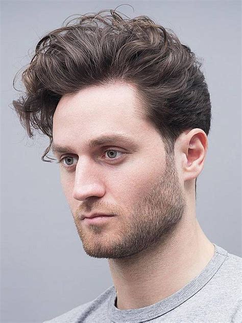 Men's Lace Front Wig: Brown Boycuts vs Cropped Wigs 2025