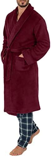 Men's Robes: Ultimate Comfort and Style