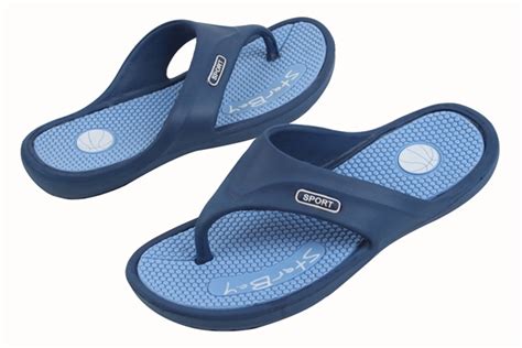Men's Shower Flip Flops: The Essential Guide to Comfort and Hygiene