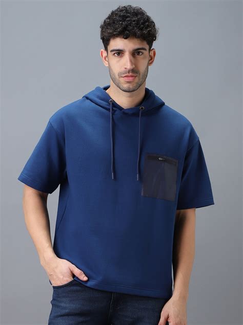 Men's Solid Sweatshirt Buying Guide: Key Factors to Consider