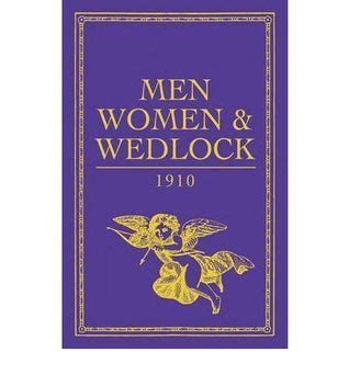 Men, Women and Wedlock (Gift Book) Epub