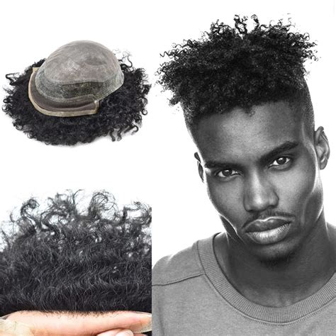 Men Lace Front: The 3 Secrets to a Natural Look