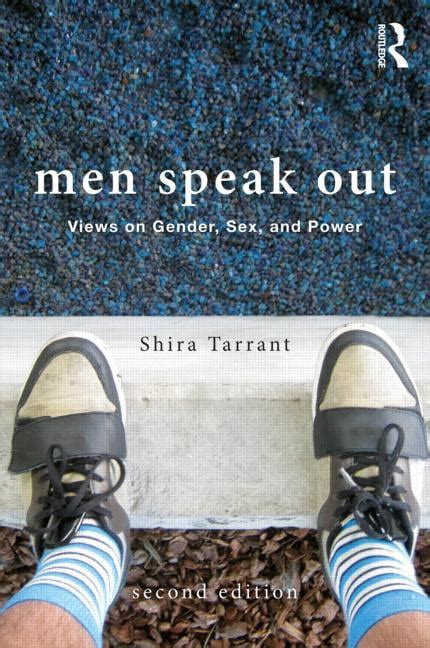 Men Speak Out Views Gender Doc