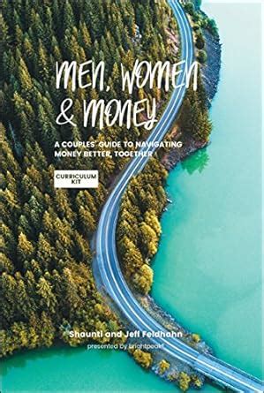 Men Women and Money Hers A Couples Guide to Navigating Money Better Together PDF