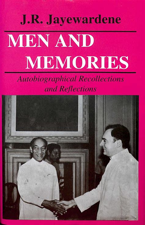 Men and Memories Kindle Editon