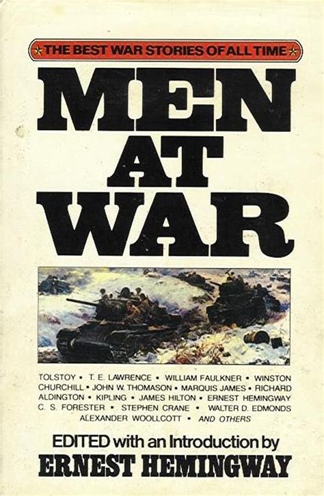 Men at War The Best War Stories of All Time Kindle Editon