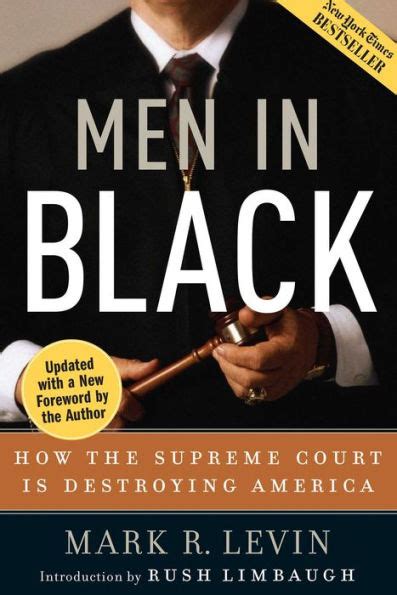 Men in Black How the Supreme Court Is Destroying America Doc