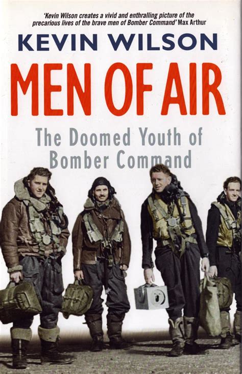 Men of Air The Doomed Youth of Bomber Command Epub