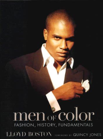 Men of Color Fashion History Fundamentals Epub