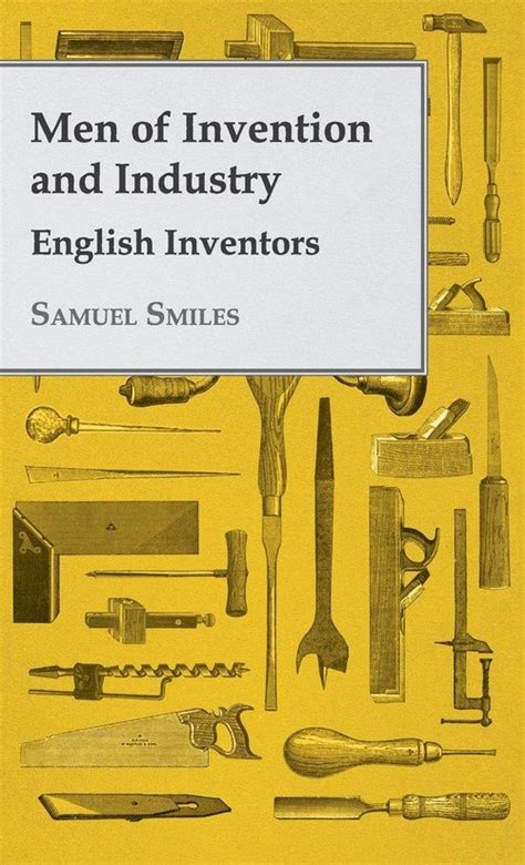 Men of Invention and Industry English Inventors Doc