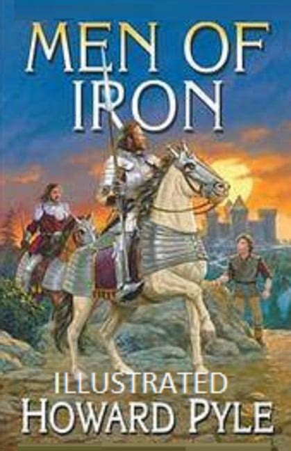 Men of Iron Illustrated PDF