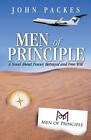 Men of Principle A Novel about Power Doc