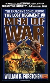 Men of War The Lost Regiment 8 Reader