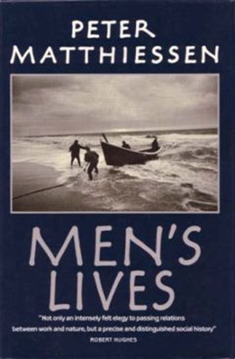 Men s Lives Reader