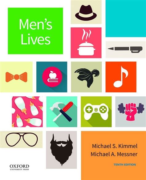 Men s Lives Sixth Edition Epub