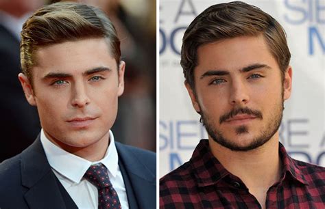 Men with Scruff: The Ultimate Guide to a Distinguished Look