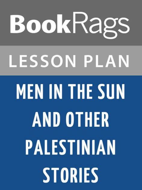 Men.in.the.Sun.and.Other.Palestinian.Stories Ebook Reader