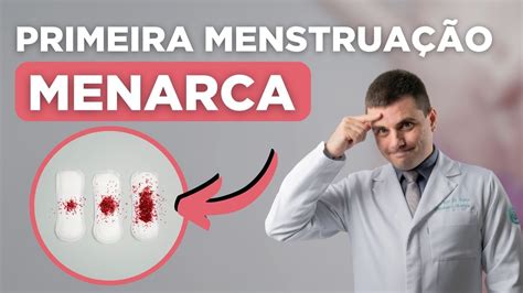 Menarca Precoce: O Que Você Precisa Saber