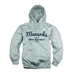 Menards Hooded Sweatshirt: Warmth, Comfort, and Versatility for Your Everyday Needs