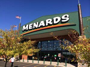 Menards T-Shirts: A Comprehensive Guide