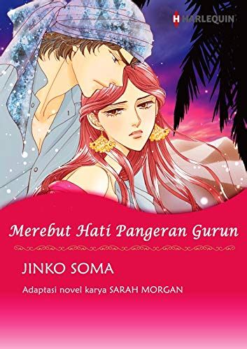 Mencari Tambatan hati Komik Harlequin Edisi Bahasa Indonesia Kindle Editon