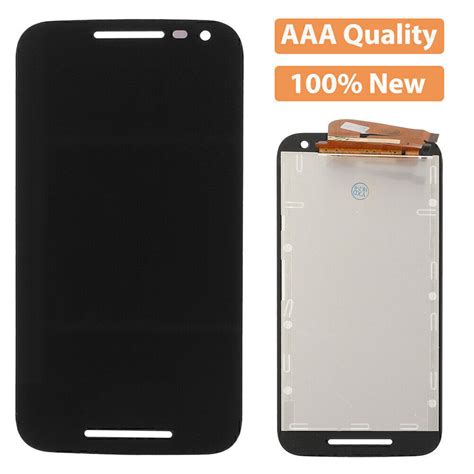 Mencia Screen Replacement Motorola XT1540 PDF