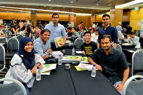 Mendaki Education Loan: Empowering Higher Education for Malay/Muslim Students