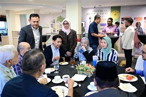 Mendaki Financial Assistance: Empowering the Malay/Muslim Community