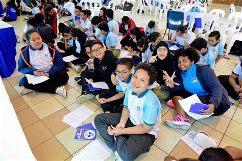 Mendaki Tuition Scheme: Empowering Malay/Muslim Students through Academic Support