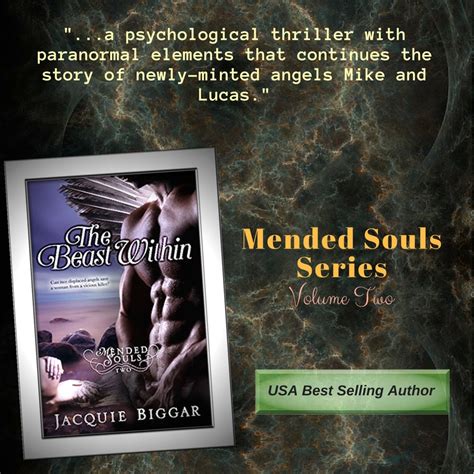 Mended Souls 2 Book Series Reader