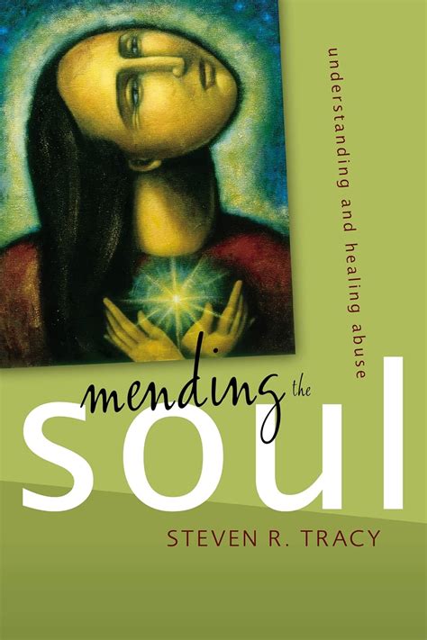 Mending the Soul Understanding and Healing Abuse PDF