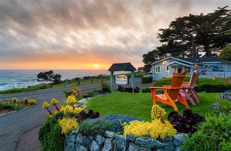 Mendocino B&Bs: A Guide to the Top 5 Accommocations for a Relaxing Getaway