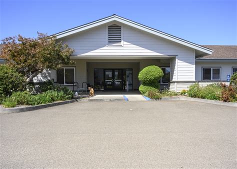 Mendocino Coast Clinics Fort Bragg CA: Exceptional Healthcare for Northern California