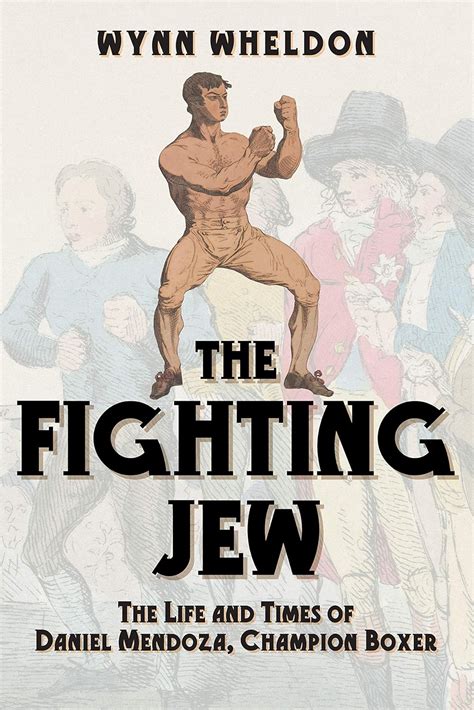 Mendoza The Jew Boxing Manliness And Nationalism A Ebook Epub