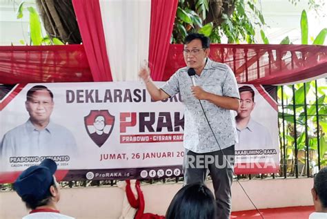 Meneguhkan Peran Budiman Sudjatmiko dalam Transformasi Indonesia